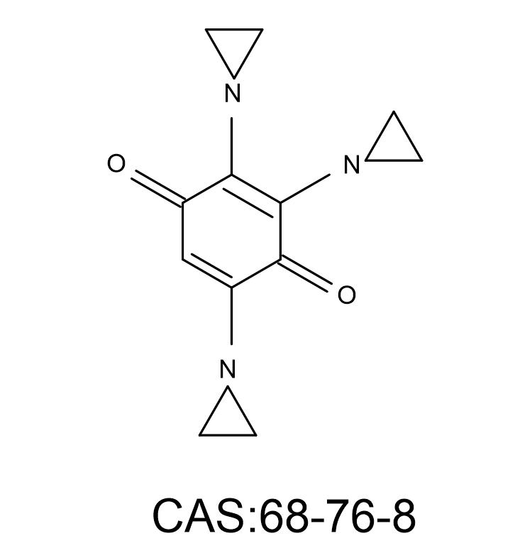 CAS No. 68-76-8