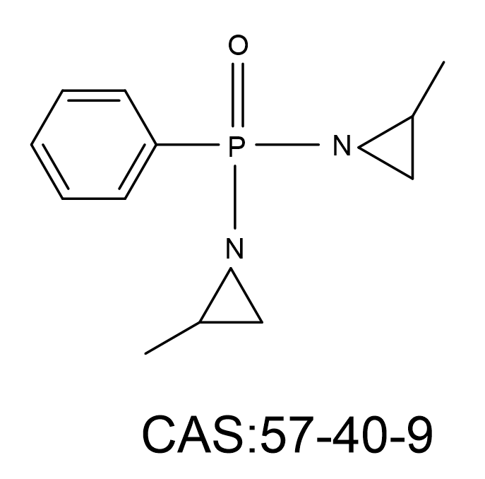 CAS No. 57-40-9