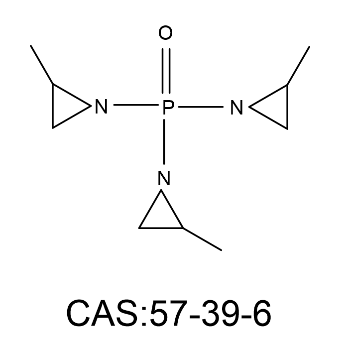 CAS No. 57-39-6