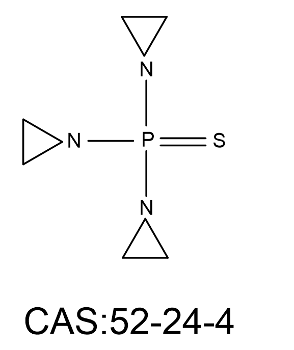 CAS No. 52-24-4