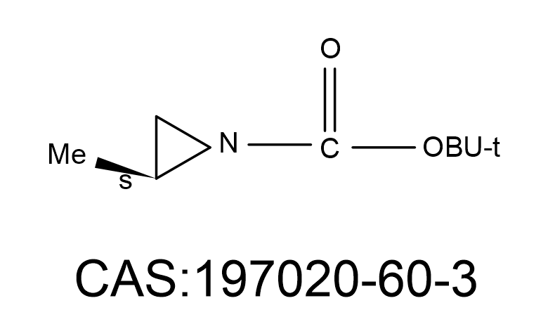 CAS No. 197020-60-3